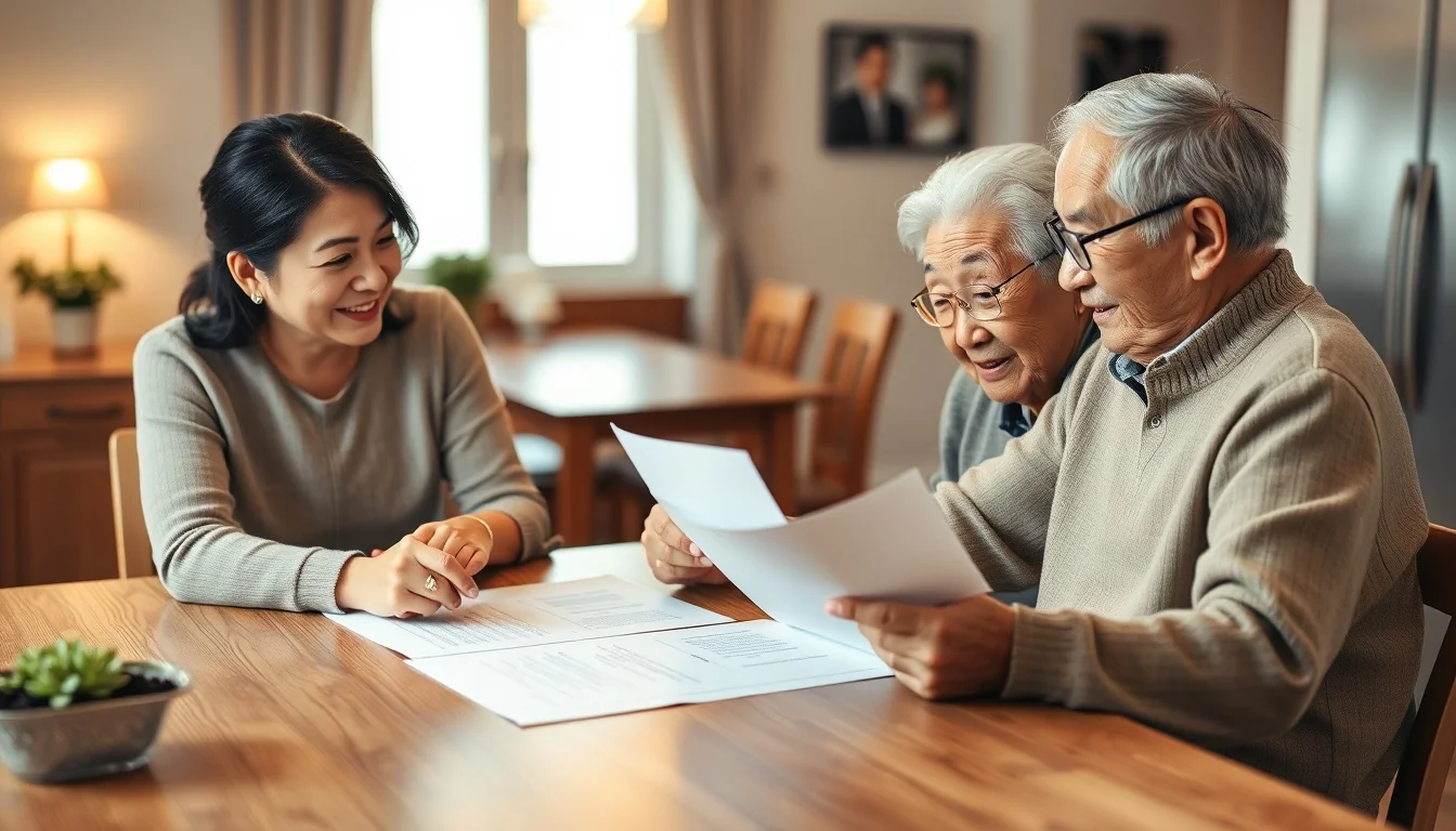 法律支援の重要性